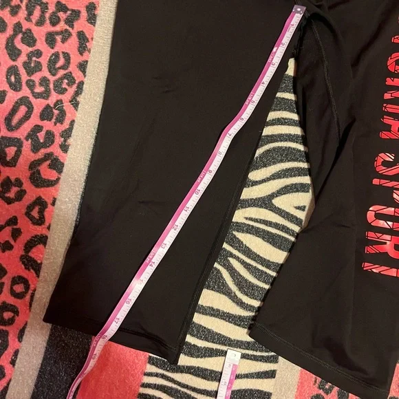 PINK Victoria's Secret BLING sequins tropical bundle - Picture 13 of 13